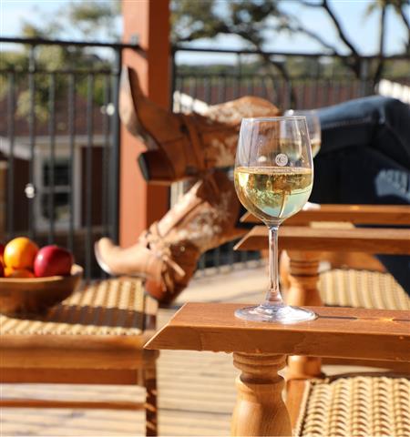 Texas Hill Country Resort Carter Creek Winery Resort & Spa