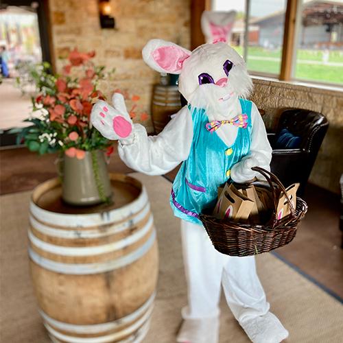 Easter at Old 290 Brewery & Restaurant
