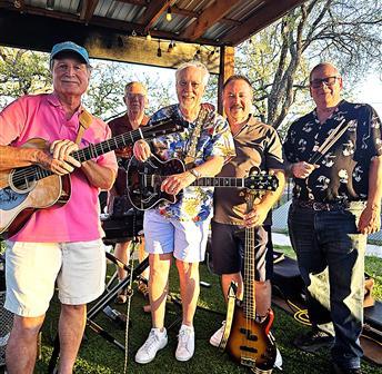 LIVE MUSIC | The $2 Bills
