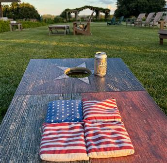 Labor Day Weekend