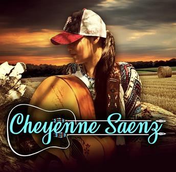 LIVE MUSIC | Cheyenne Saenz