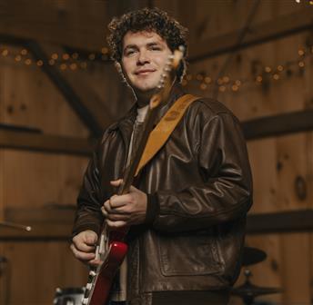 LIVE MUSIC | Graham Hempstead