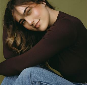 LIVE MUSIC | Joanna Serenko