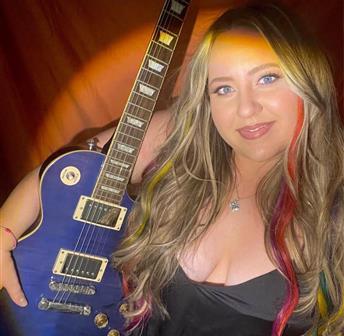 LIVE MUSIC | London Baileigh 