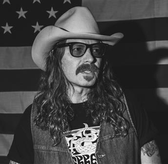 LIVE MUSIC | Aaron Mcdonnell