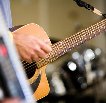 LIVE MUSIC | Dean Willeford