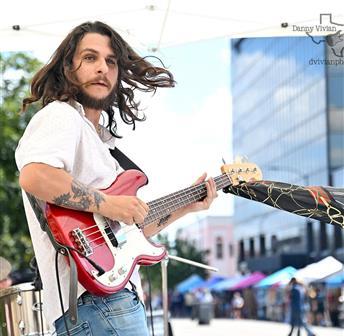 LIVE MUSIC | Austin Attilio