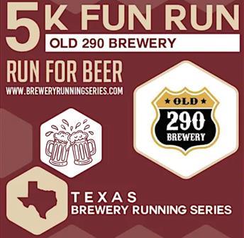 5k Beer Run