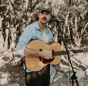 LIVE MUSIC | Brock Stephen