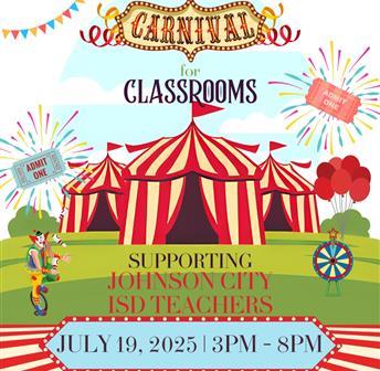 Carnival for Classrooms