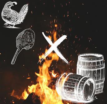 Barrel Series Dinner 