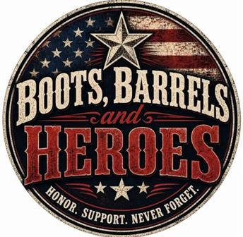 Boots, Barrels, and Heroes