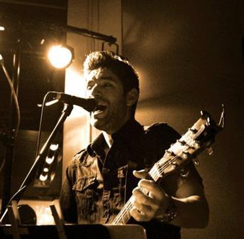 LIVE MUSIC | Bru Erdman