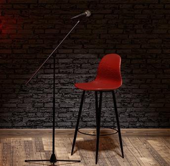 Spirits High Comedy Show