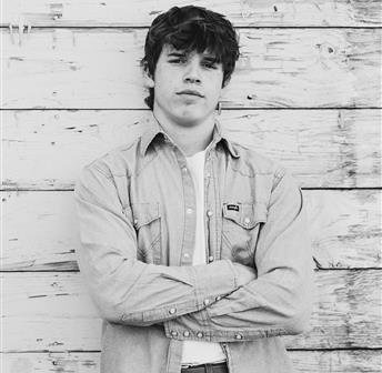 LIVE MUSIC | Logan Papp