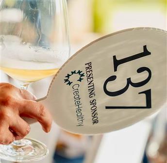 2026 Texas Wine Auction