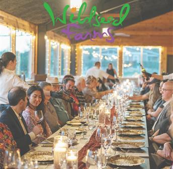 Wildflower Vine & Dine