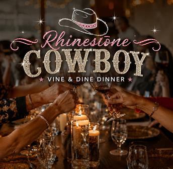Vine & Dine 
