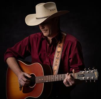 LIVE MUSIC | Chuck Wimer Band 