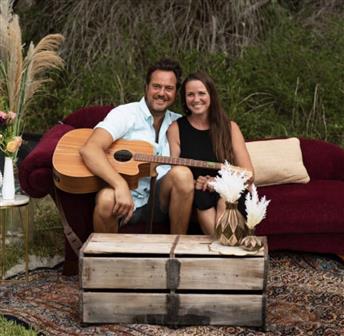 LIVE MUSIC | Colton's Kin