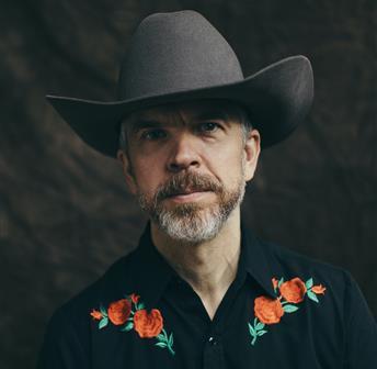 LIVE MUSIC | Dan Whitaker Band