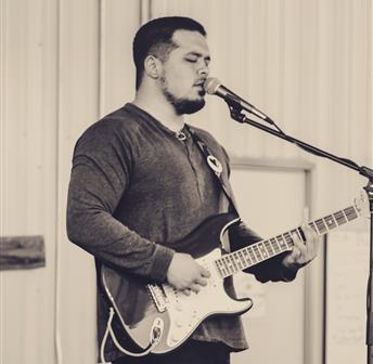 LIVE MUSIC | David Selbo