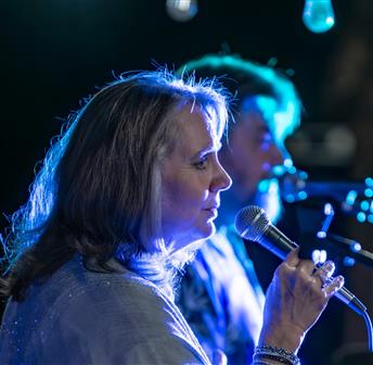 LIVE MUSIC | Mark Ramsey