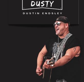 LIVE MUSIC | Dustin Endsley
