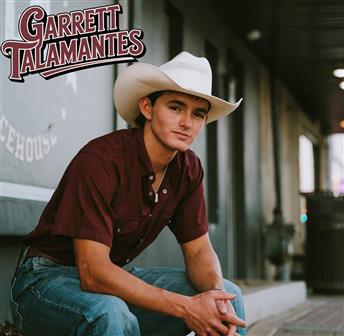 LIVE MUSIC | Garrett Talamantes 