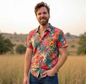 LIVE MUSIC | Jeremy Parsons 
