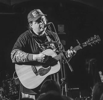 LIVE MUSIC | Joelton Mayfield Trio