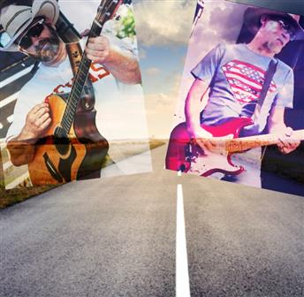 LIVE MUSIC | JT Stubbs Duo