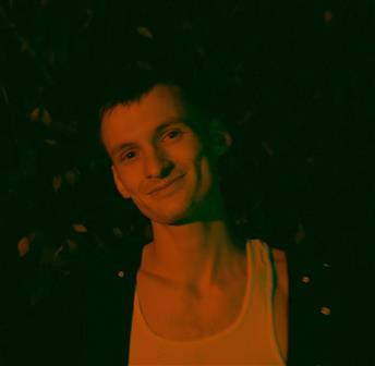 LIVE MUSIC | Justin Bailey