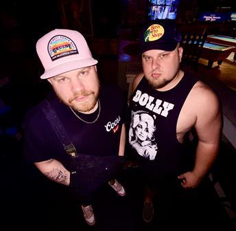 LIVE MUSIC | Justin Krell