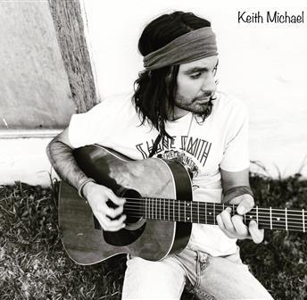 LIVE MUSIC | Keith Kallina