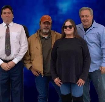 LIVE MUSIC | Klappenbach Road