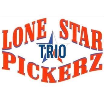 LIVE MUSIC | Lone Star Pickerz 