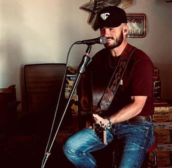 LIVE MUSIC | Micah Cheatham