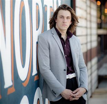 LIVE MUSIC | Michael Alexandersson