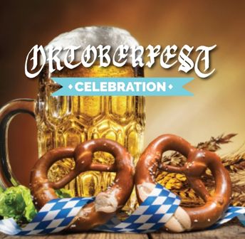 Oktoberfest Celebration!
