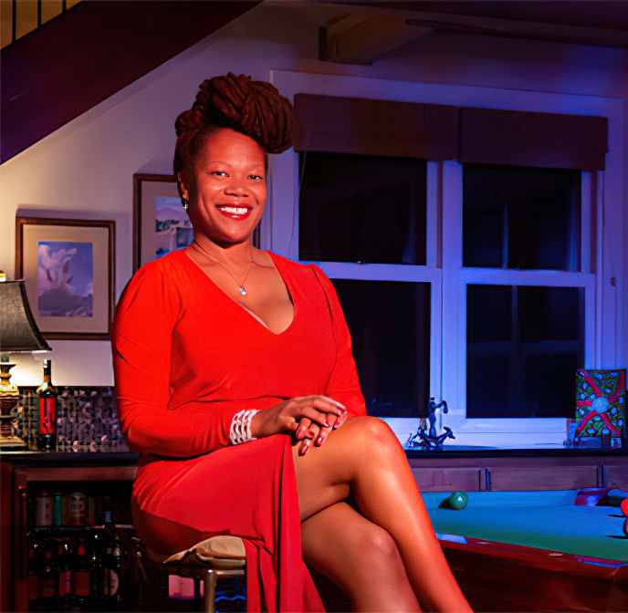 LIVE MUSIC | Rochelle and the Sidewinders
