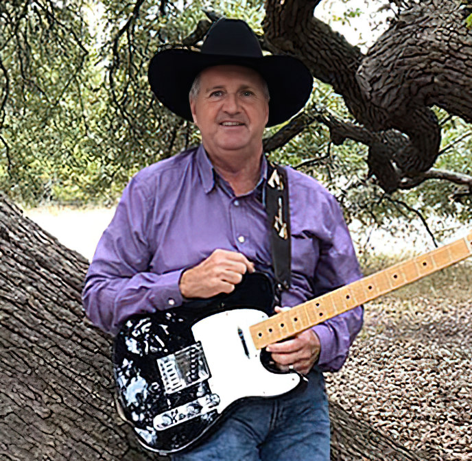 LIVE MUSIC | Scott Croft