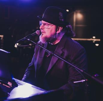 LIVE MUSIC | Stacey Krejci