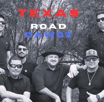 LIVE MUSIC | Texas Road Dawgs 