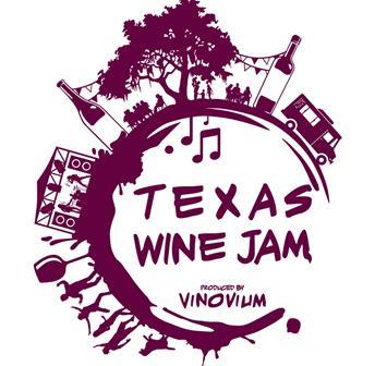 Texas Wine Jam 2025 : A Wine and Music Festival That Gives Back