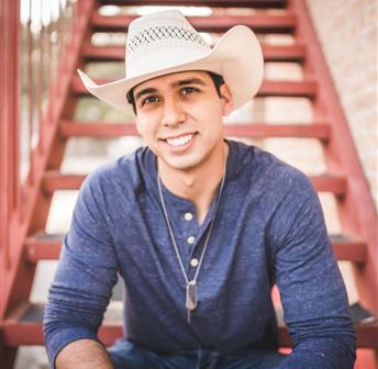 LIVE MUSIC | Trey Gonzalez 