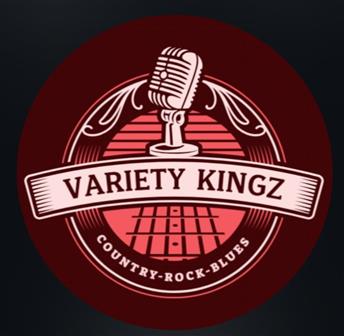 LIVE MUSIC | The Variety Kingz