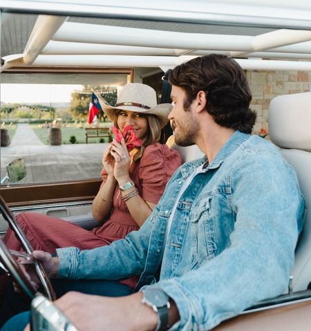 Stay More, Save More | 20% Off A Two-Night Stay