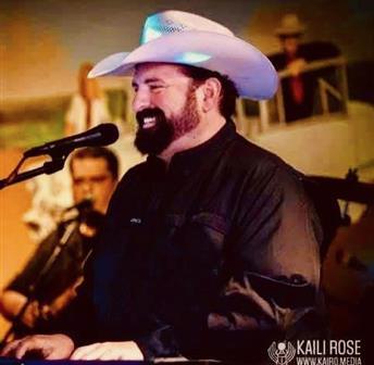 LIVE MUSIC | Bode Barker