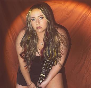 LIVE MUSIC | London Baileigh
